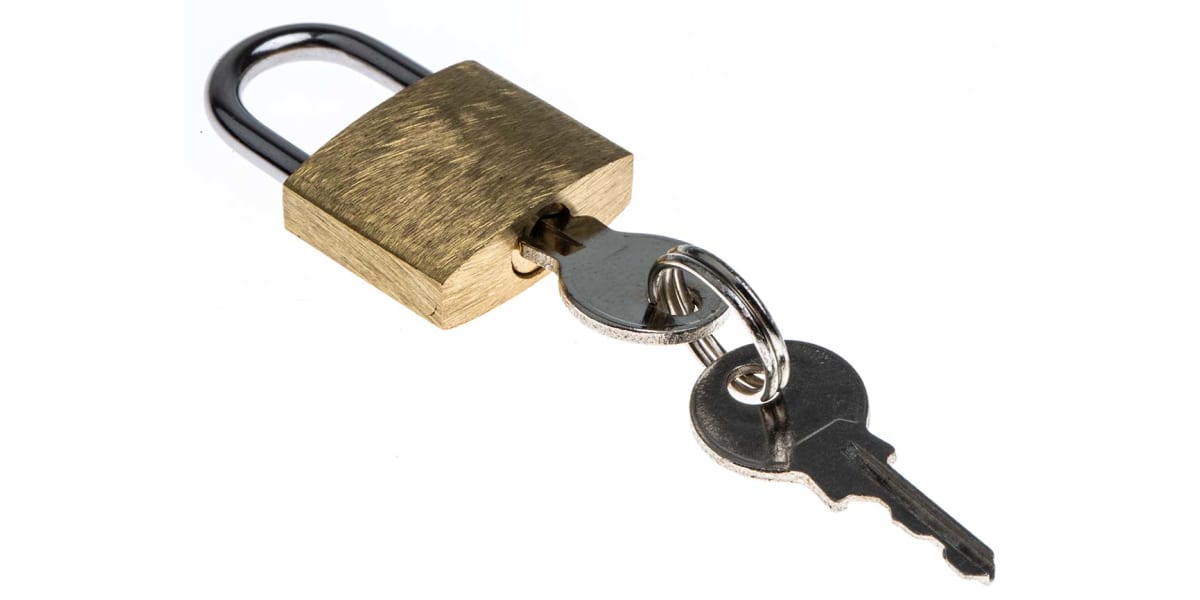 Product image for ABB SA2 padlock