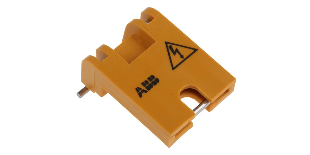 Product image for ABB SA1 padlock adaptor