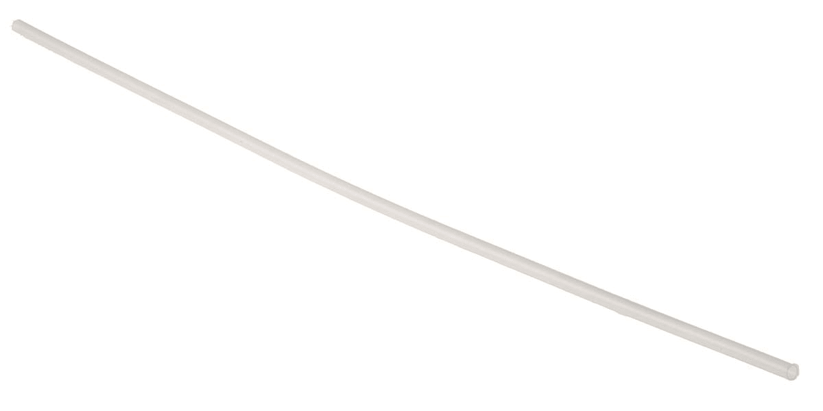 Product image for Clear adhesive heatshrink tubing,3/1mm