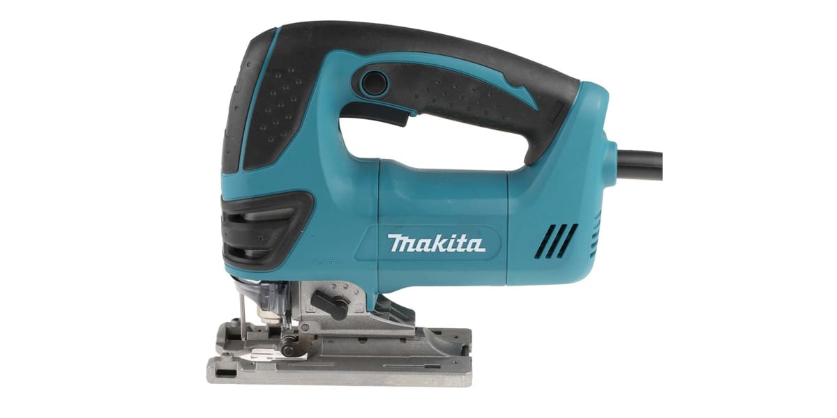 Product image for Makita 4350FCT Corded Jigsaw, 240V