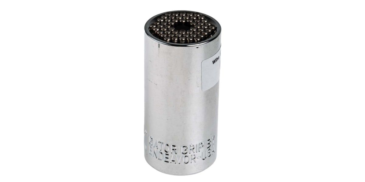 Product image for Gripper socket