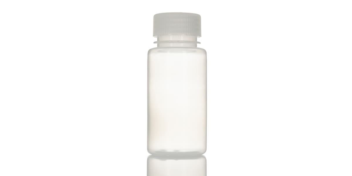 Product image for HDPE round bottle with wide neck,500ml