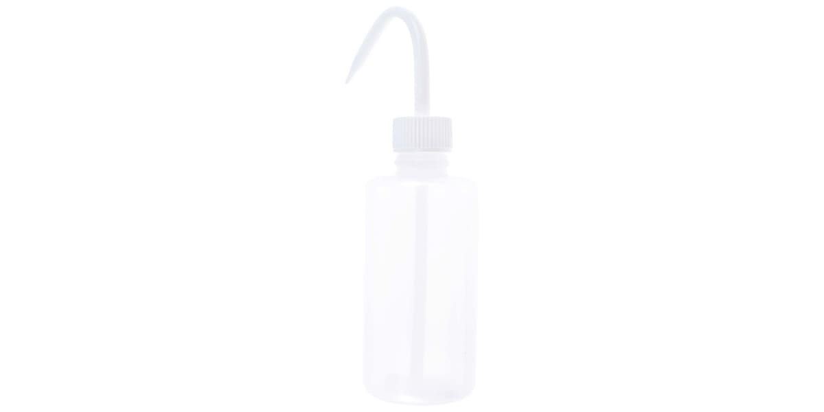 Product image for LDPE wash bottle with narrow neck,250ml