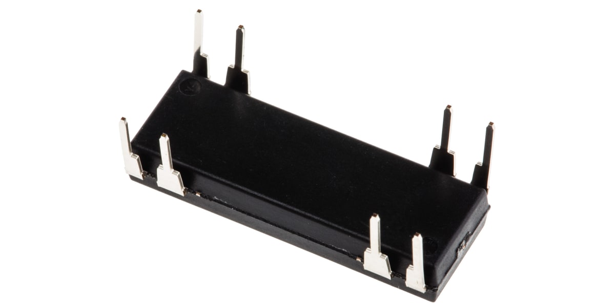 Product image for ISOLATING AMPLIFIER,ISO122JP DIP16 1500V