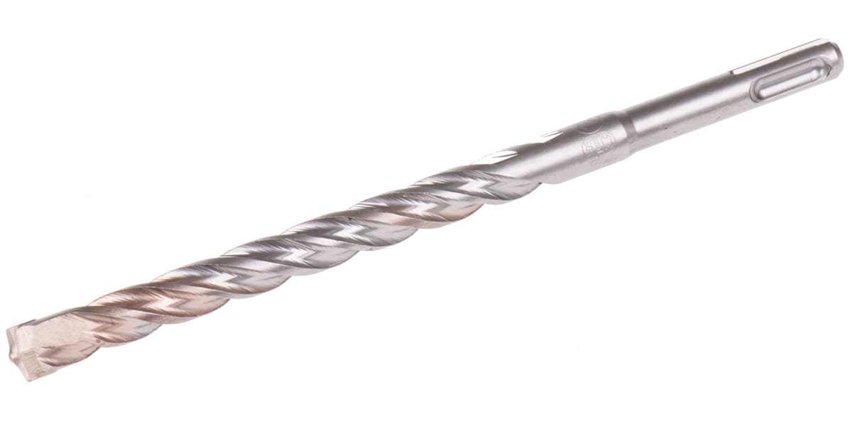 Product image for SDS-plus carbide drill,12x200x150mm