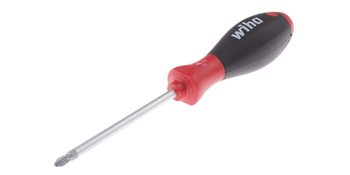 Product image for SCREWDRIVER PZ2