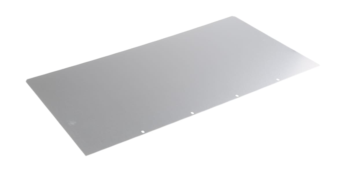 Product image for COVER PLATE FOR MULTIPAC CASE,220MM D