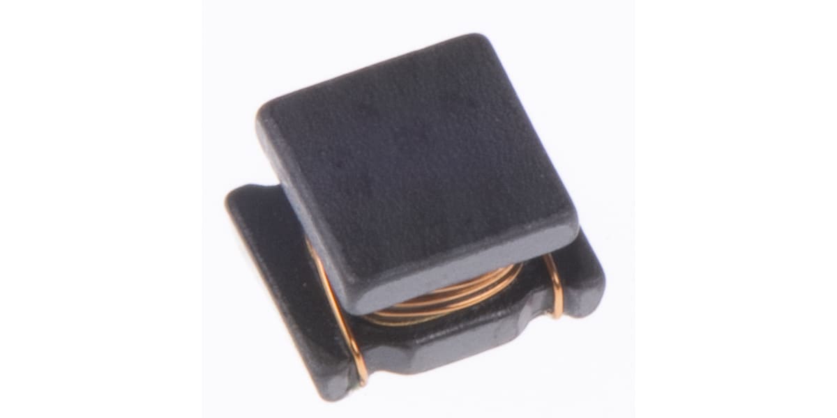 Product image for Inductor SMD 1210 22uH