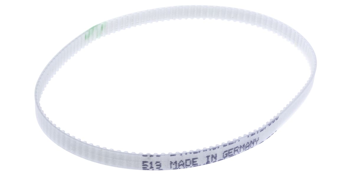 Product image for SYNCHROFLEX(R) TIMING BELT,330LX6WMM