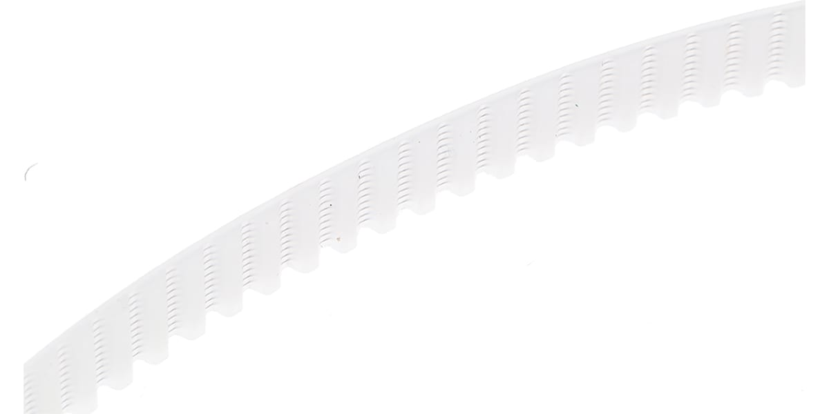 Product image for SYNCHROFLEX(R) TIMING BELT,420LX6WMM