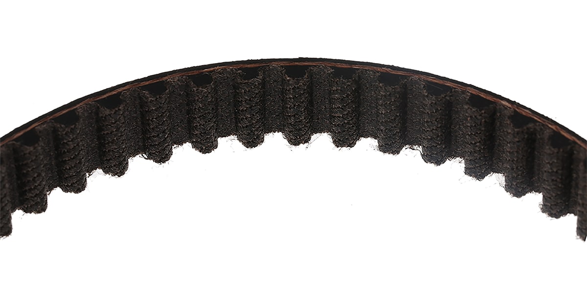 Product image for HTD SYNCHRONOUS TIMING BELT,400LX9WMM