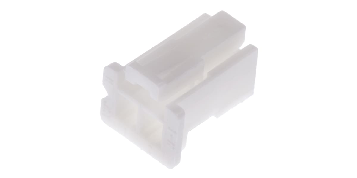 Product image for 2 WAY SOCKET HOUSING PA 2.0