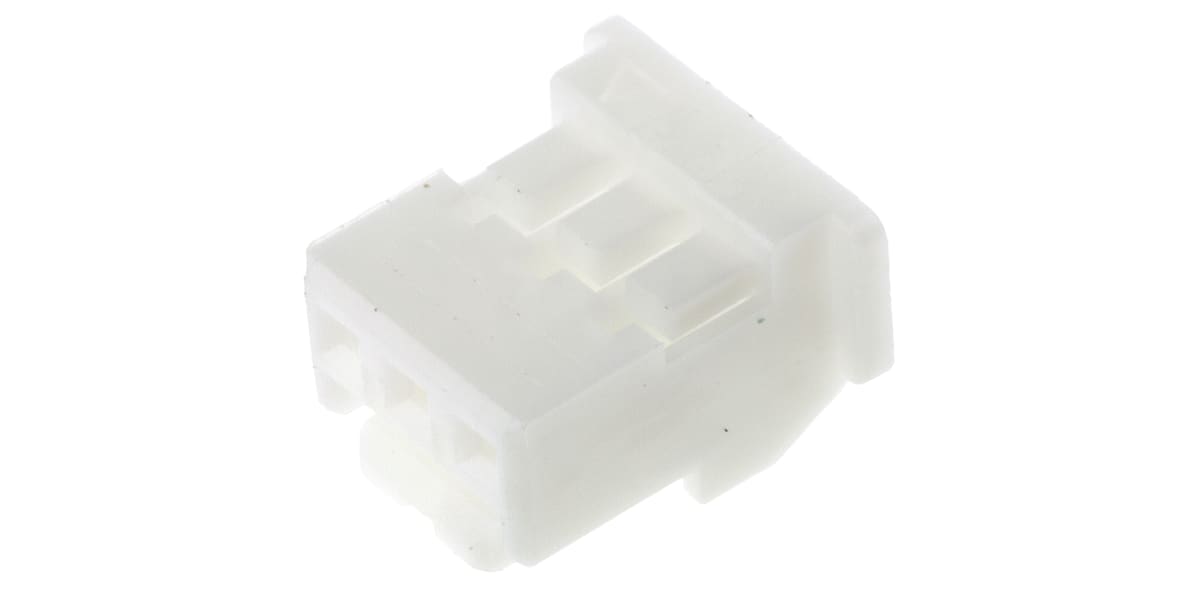 Product image for 3 WAY SOCKET HOUSING PA 2.0