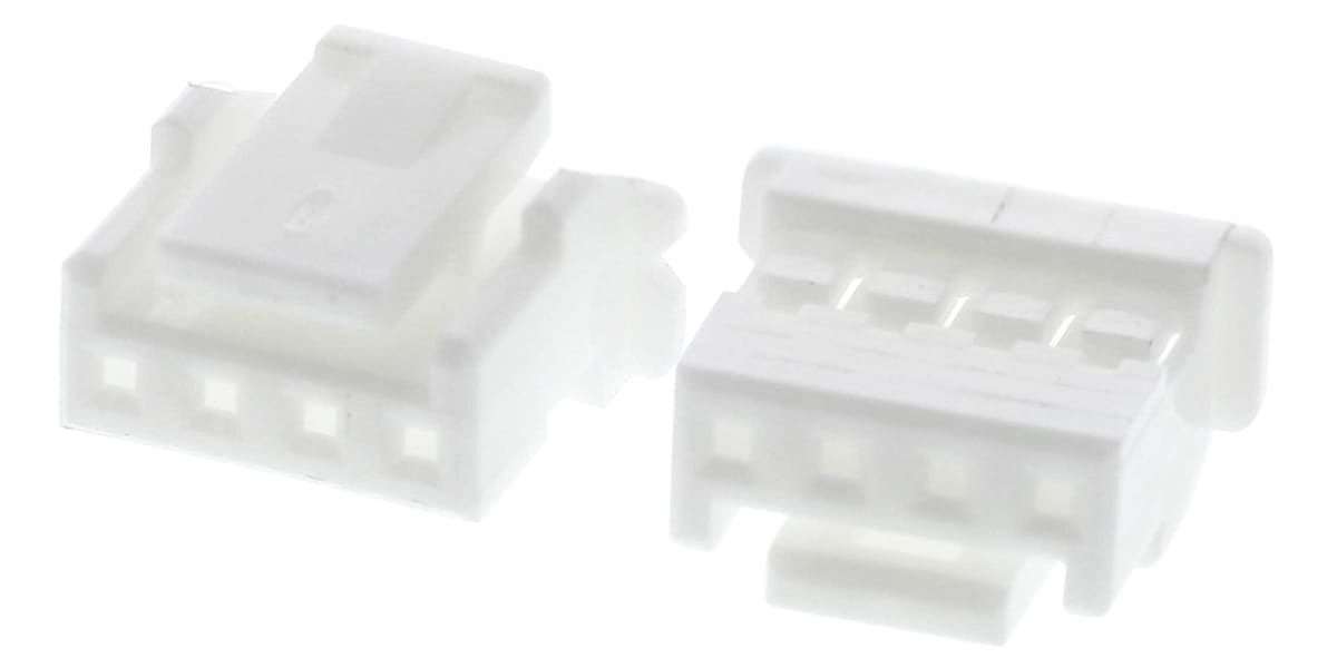 Product image for 4 WAY SOCKET HOUSING PA 2.0