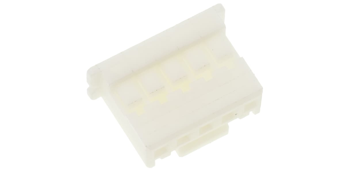 Product image for 5 WAY SOCKET HOUSING PA 2.0