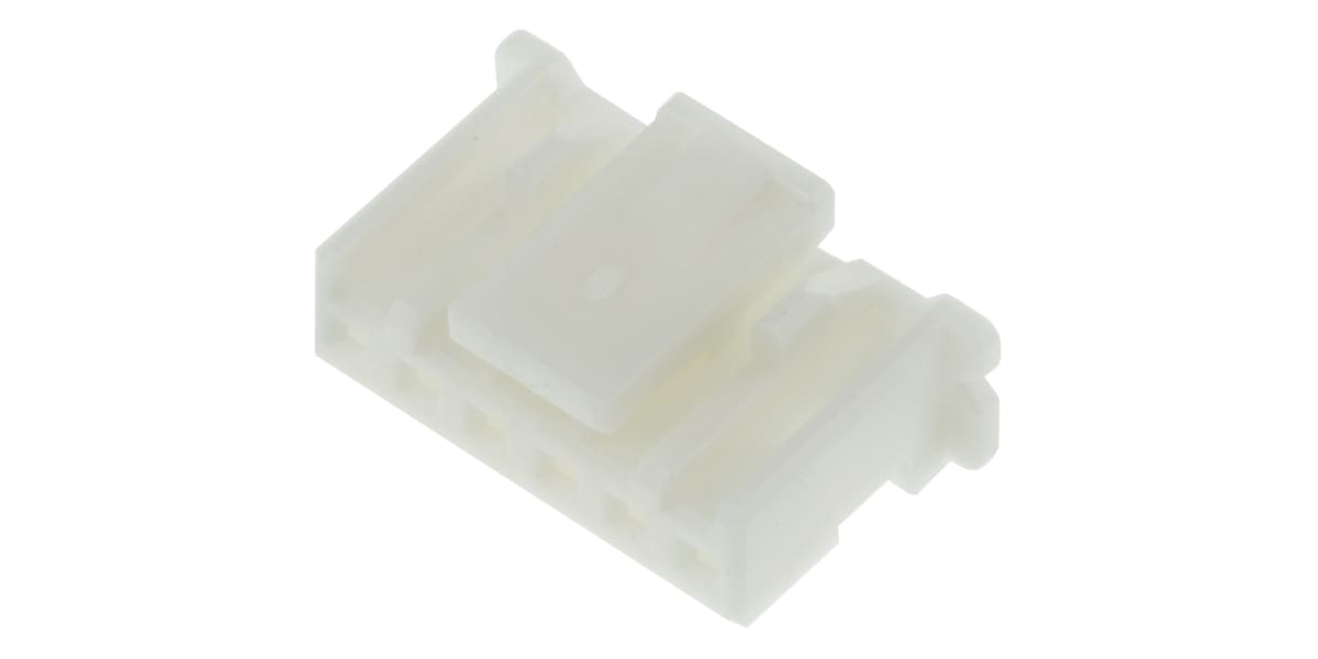 Product image for 6 WAY SOCKET HOUSING PA 2.0