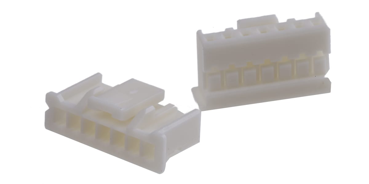 Product image for 7 WAY SOCKET HOUSING PA 2.0