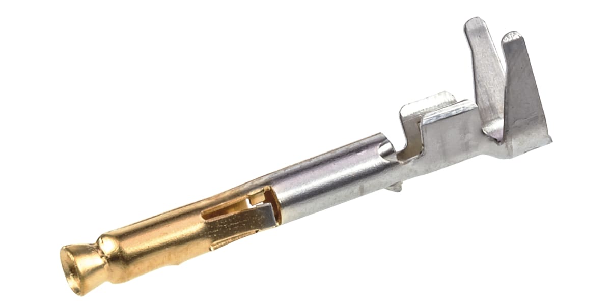 Product image for IP67 gold/tin lead skt contact,22-18awg