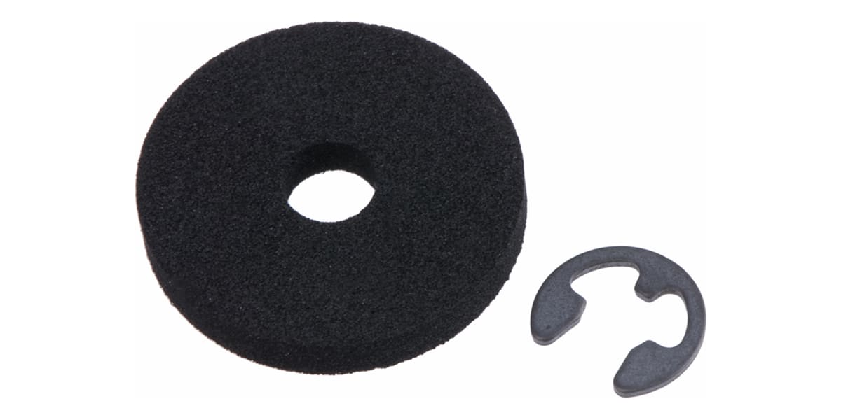 Product image for Neoprene washers for desoldering gun