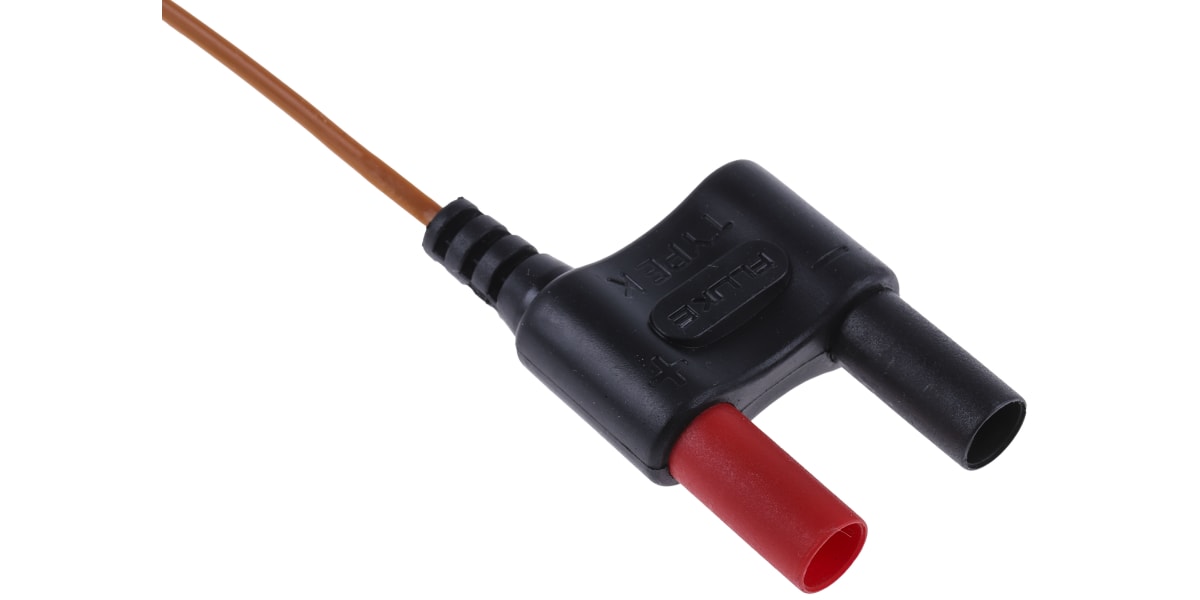 Product image for Fluke 80BK test probe for multimeter