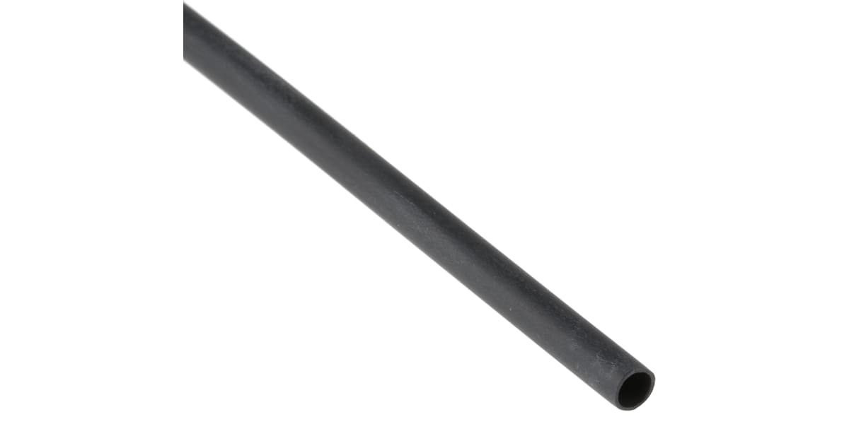 Product image for Blk adhesive lined heatshrink tube,3/1mm