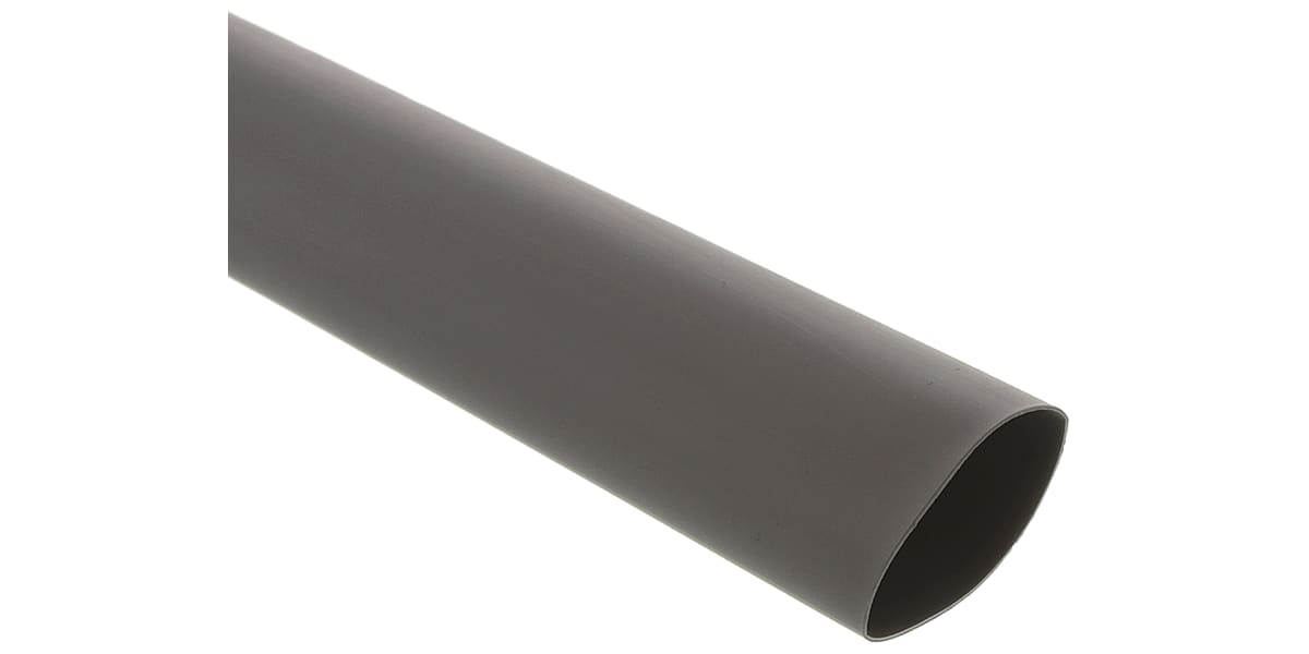 Product image for Gry 2:1 std heatshrink,19mm bore 1.2m L