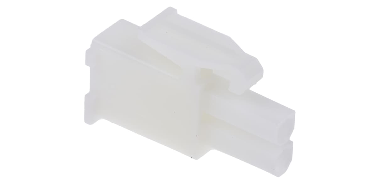 Product image for 2 way cable plug Min Mate-N-Lok