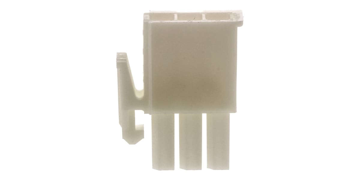 Product image for 3 way cable plug Min Mate-N-Lok