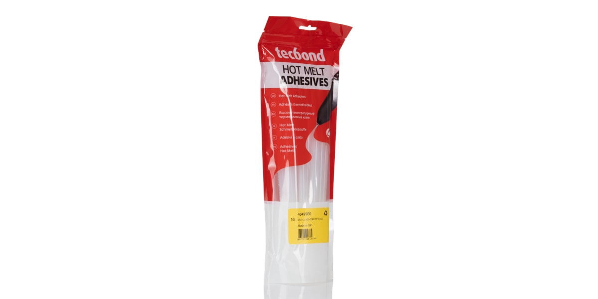 Product image for Transparent Glue Stick