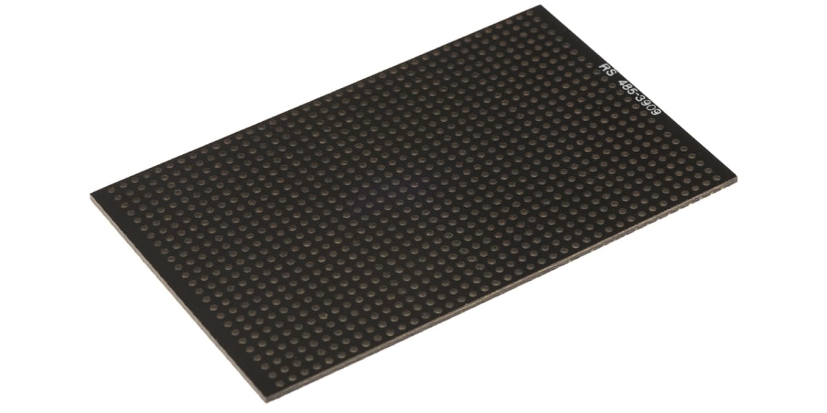 Product image for SRBP MATRIX BOARD 104X65X1.6MM