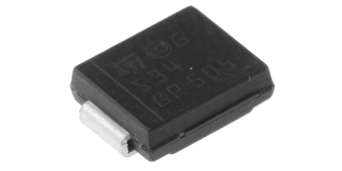 Product image for SCHOTTKY BARRIER DIODE,STPS340S 3A 40V