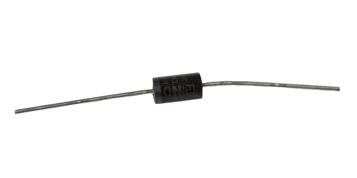 Product image for Unidirectional 1500W TVS diode,1.5KE18A
