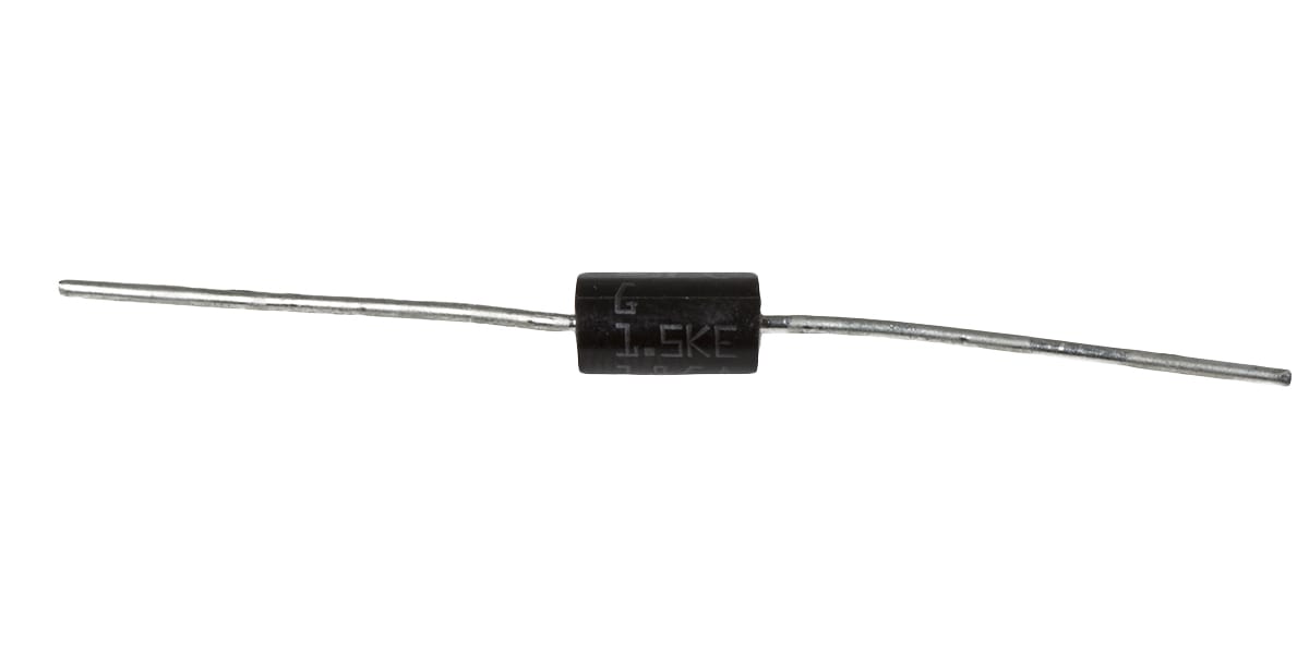 Product image for Bidirectional 1500W TVS diode,1.5KE18CA