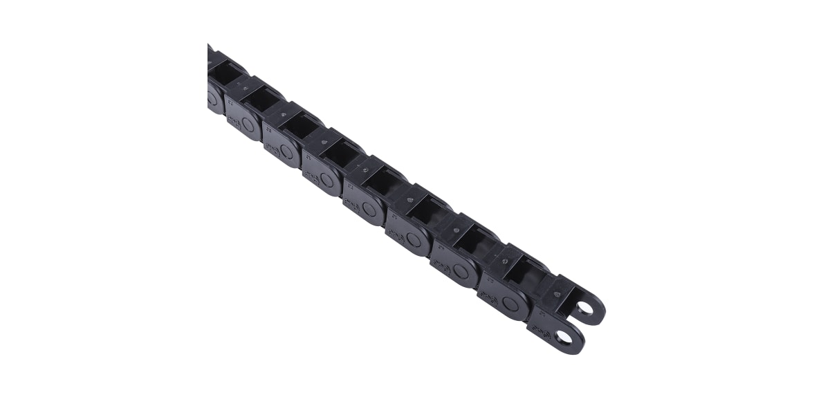 Product image for MICRO E2 ENERGY CHAIN 16.5MM,RADIUS 38MM