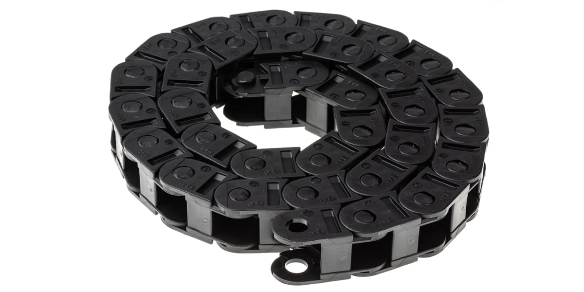 Product image for MINI E2 ENERGY CHAIN 26X36MM,RADIUS 38MM