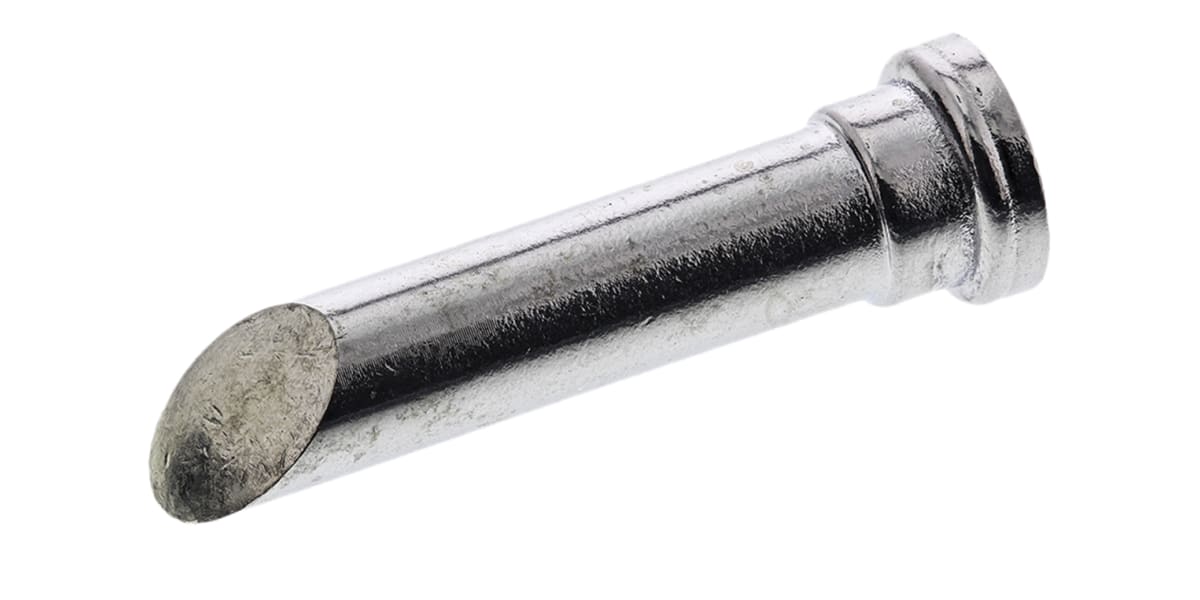 Product image for LT DD LF LEAD FREE SOLDERING TIP,4MM