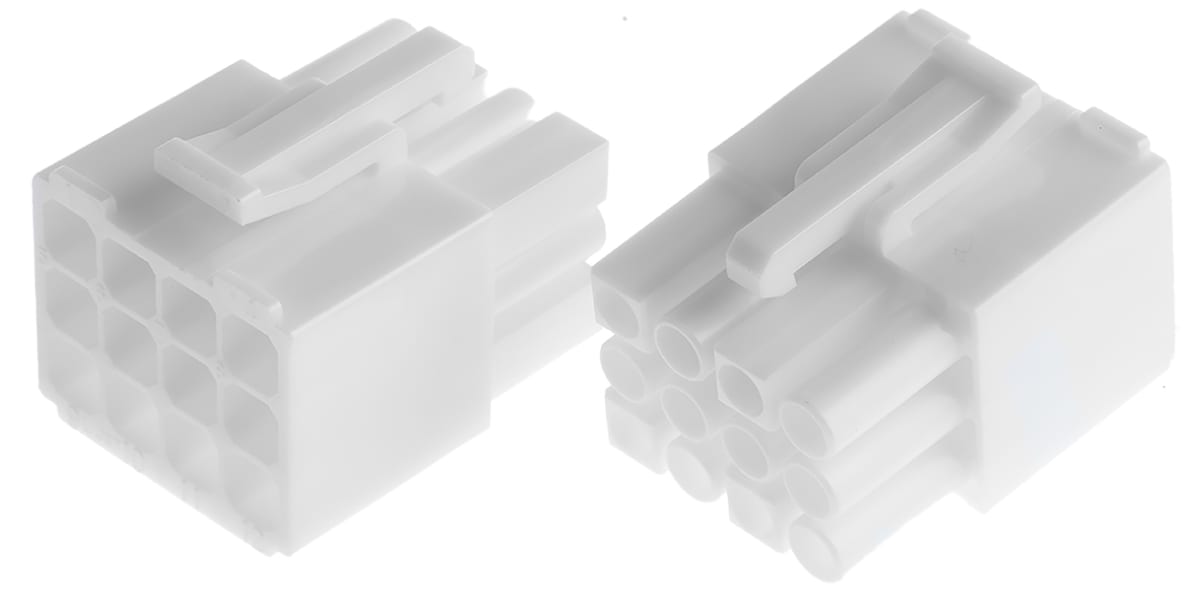 Product image for CONNECTOR,MULTIPOLE PCB USE,EL SERIES