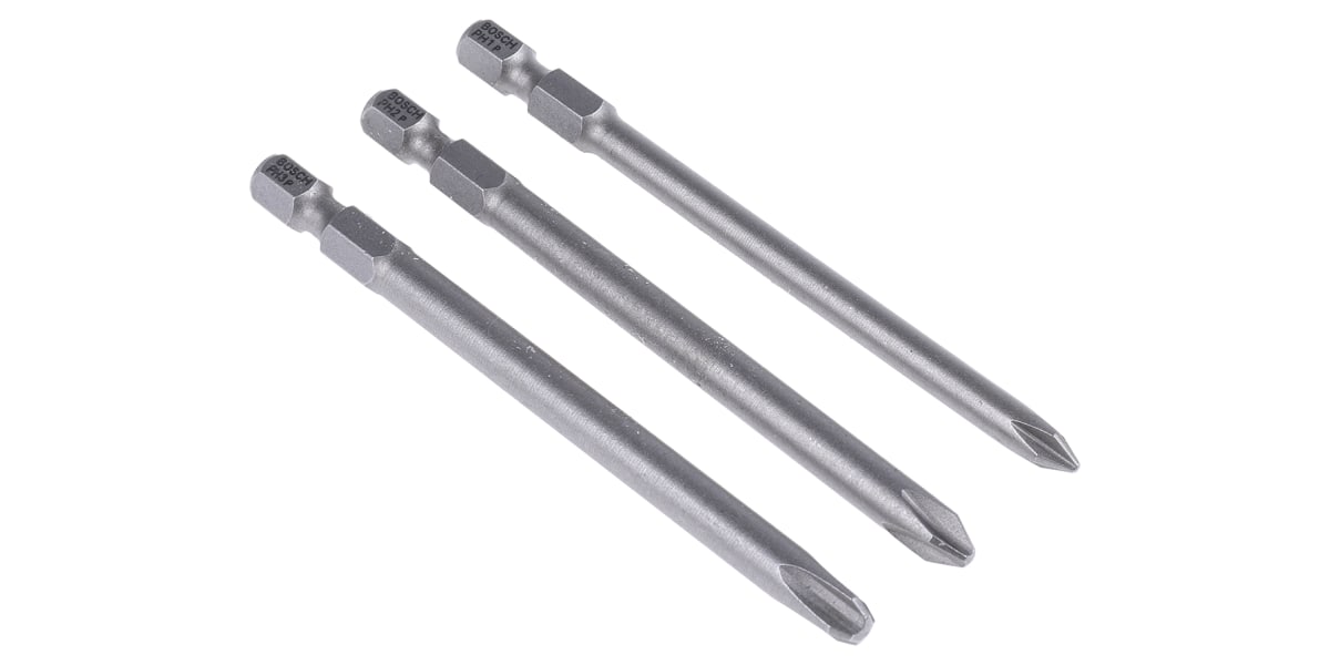 Product image for Phillips screwdriver set,89mm