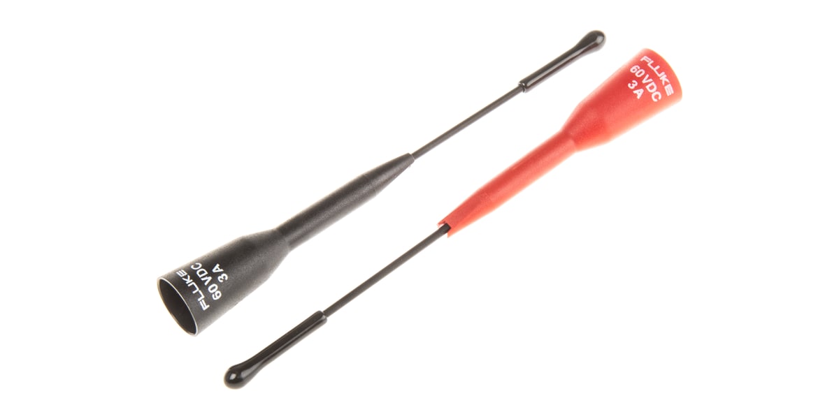 Product image for Rigid back probe set, 2mm