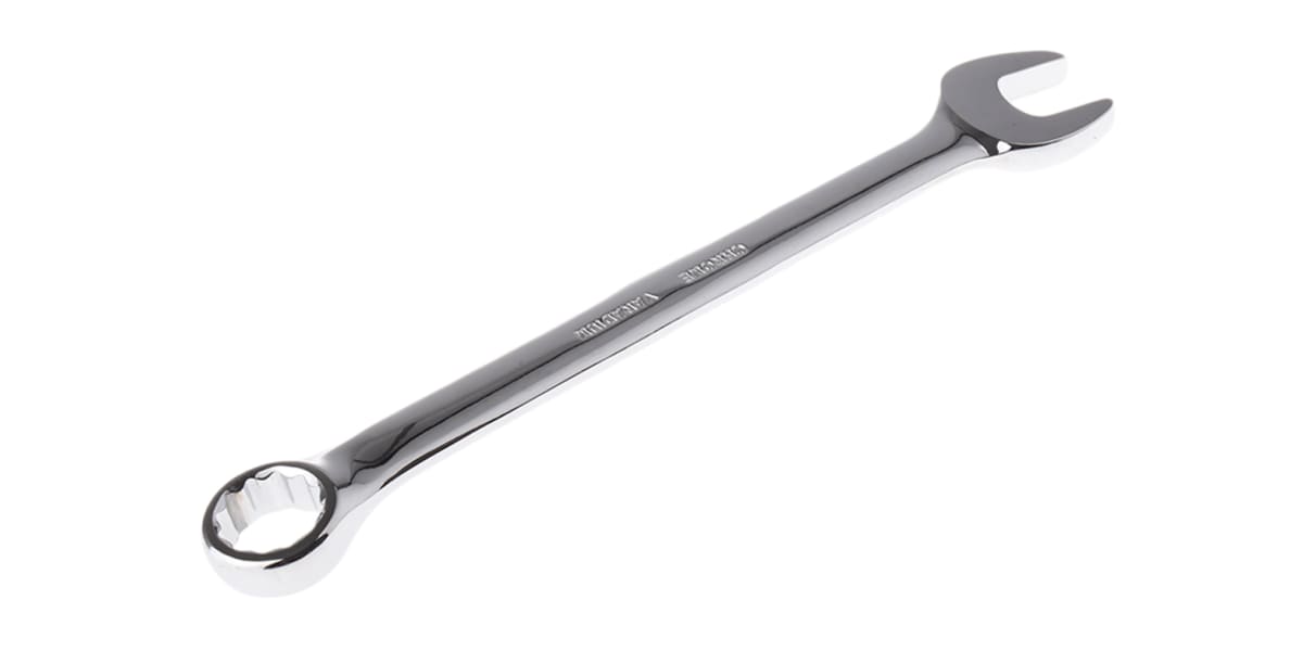 Product image for Steel combination spanner,16mm