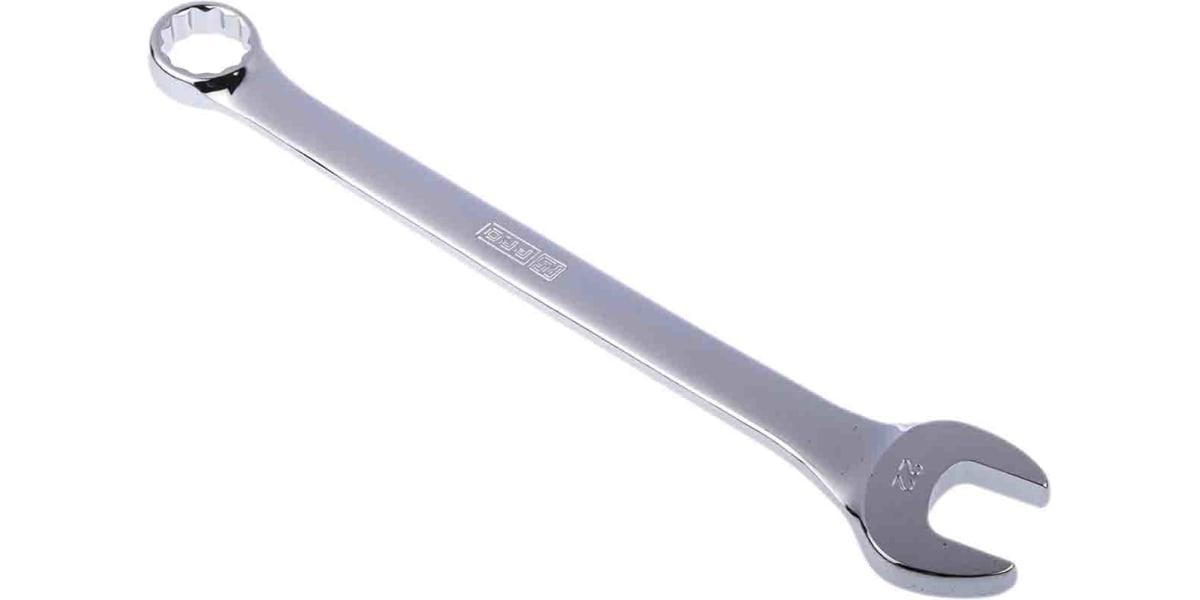 Product image for Steel combination spanner,22mm