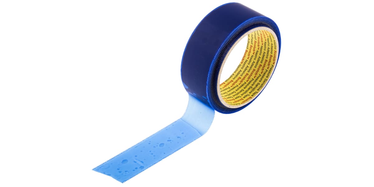 Product image for SCOTCH SECURE TAPE