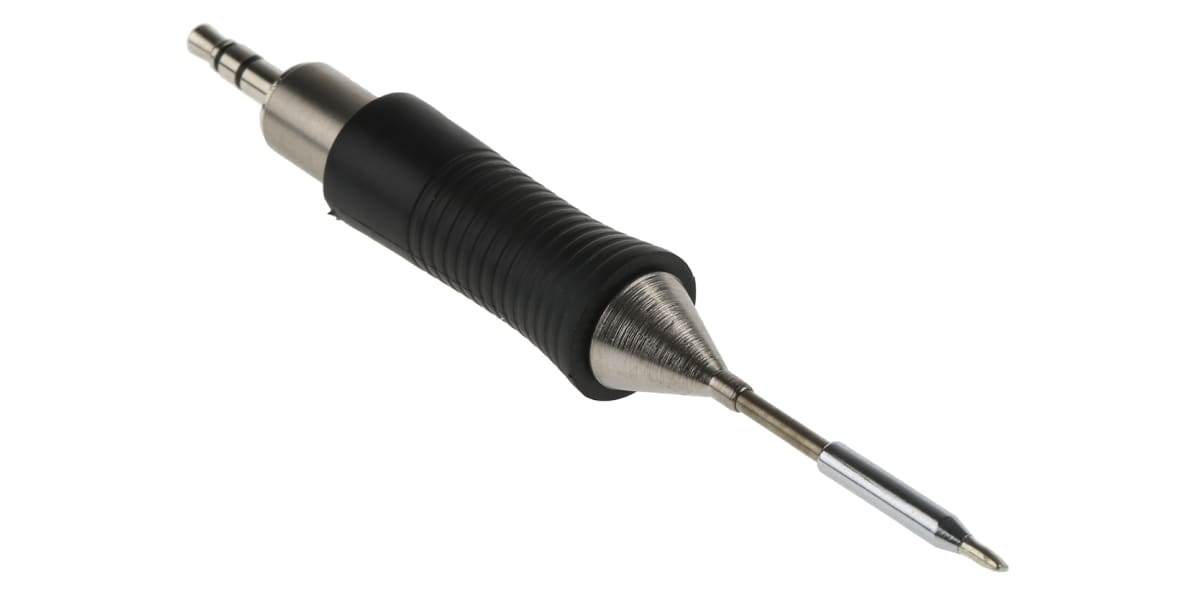 Product image for Soldering tip,RT3,chisel,1.3x0.4mm