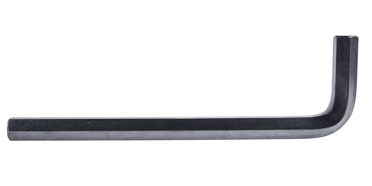 Product image for LONG ARM HEX KEY 19MM