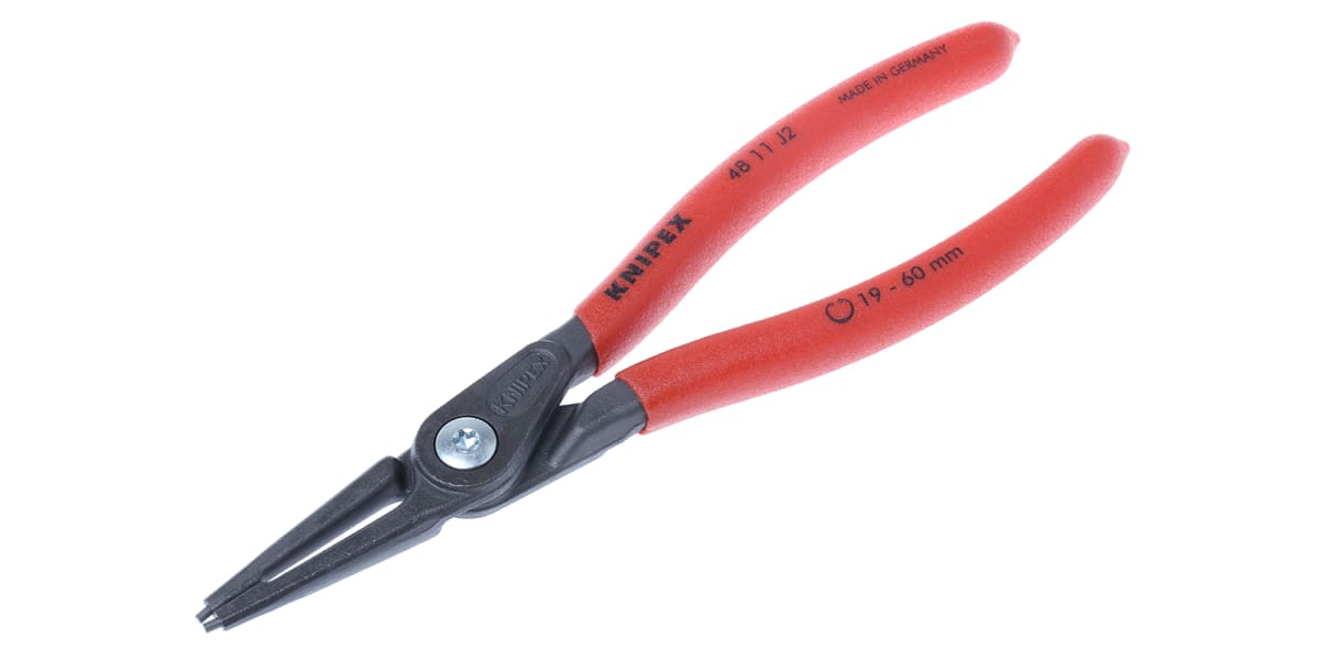 Product image for CIRCLIP PLIERS