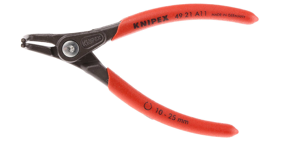 Product image for CIRCLIP PLIERS