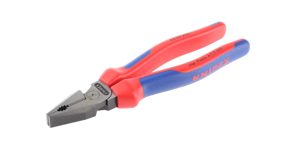 Product image for COMBINATION PLIERS, 200MM