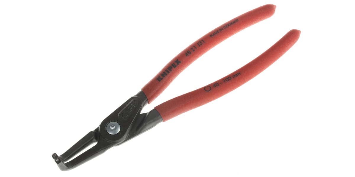 Product image for CIRCLIP PLIERS