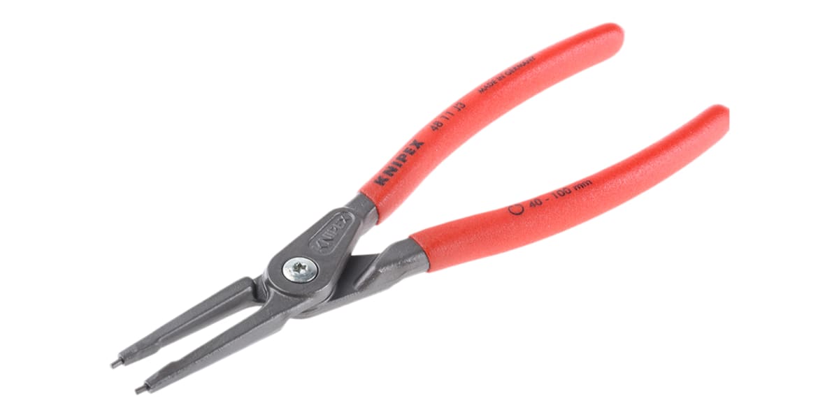 Product image for CIRCLIP PLIERS