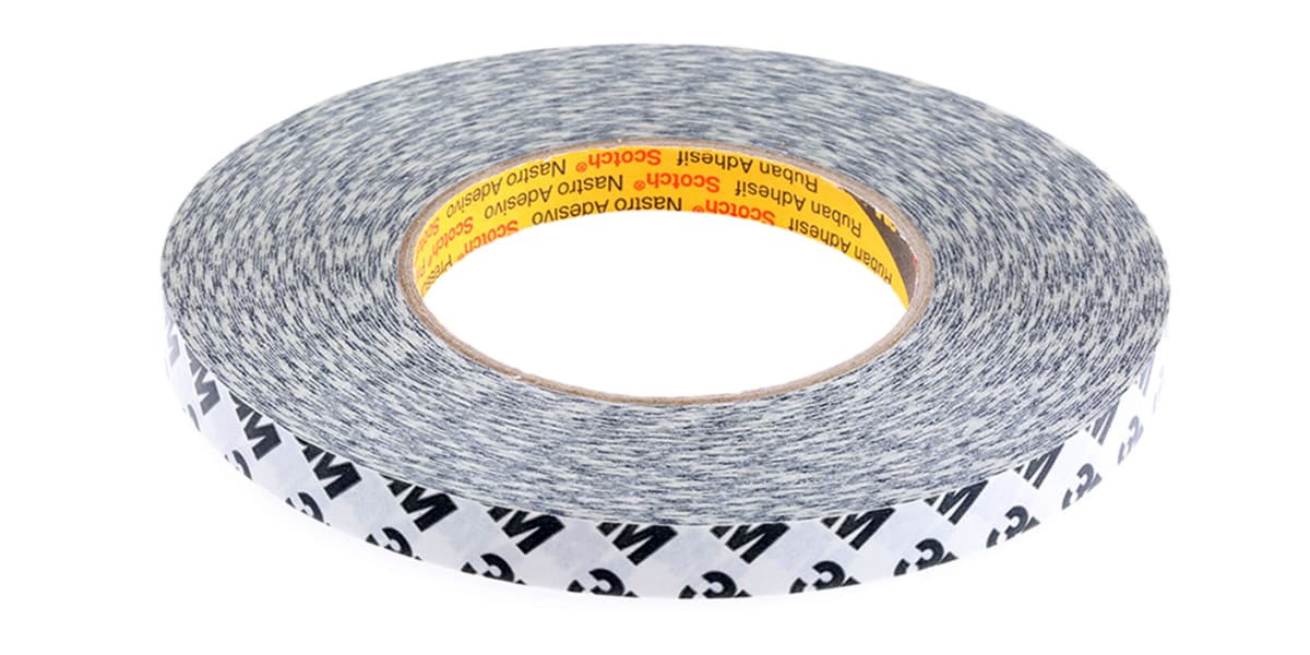 Product image for TAPE 9086 12MM X 50M